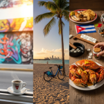 Itinerario de 3 Días en Miami: Arte, Cultura y Playas Únicas