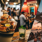 Llegada a Miami: Primeros Pasos Auténticos Más Allá de las Trampas Turísticas