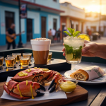 Llegada a Miami: Tus Primeros Pasos Auténticos Lejos de las Trampas Turísticas